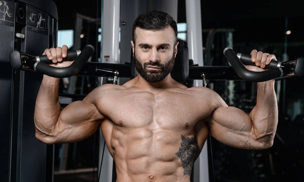 Compound vs Isolation Lifts How to Maximize Muscle Gains