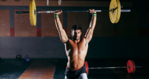 Compound vs Isolation Lifts: Maximize Muscle Gains with a Workout Plan