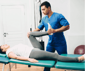 Should You Exercise with Sciatic Nerve Pain