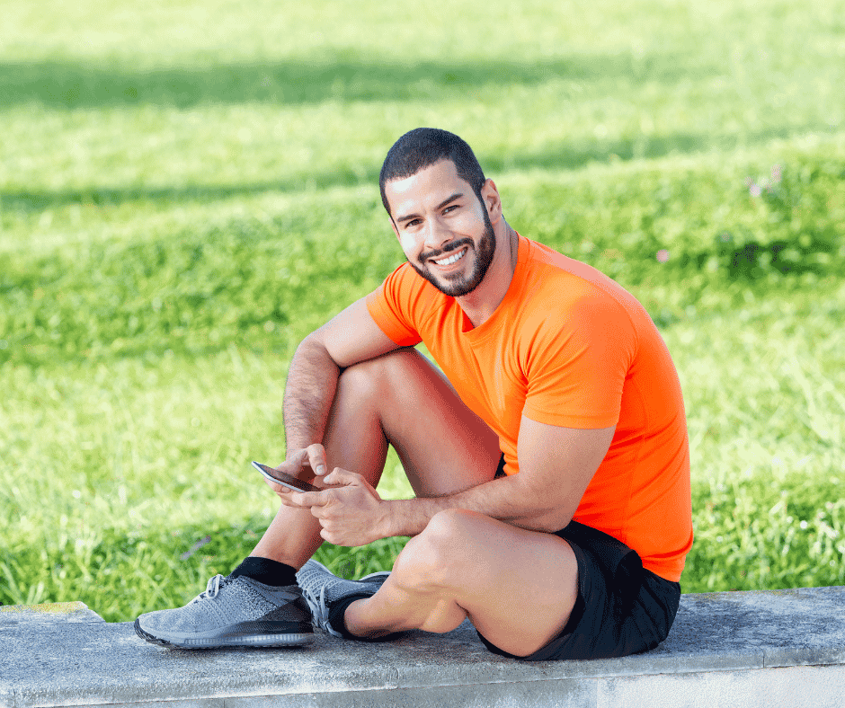 4 Quickest Ways to Get Rid of Muscle Soreness. muscular body types