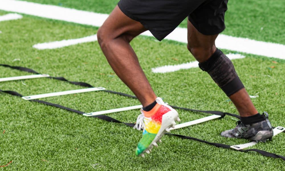 5 Powerful Ways to Improve Athletic Performance