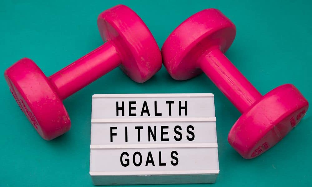 7 Health and Fitness Goals to Adopt For the New Year