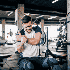 Muscle Fatigue &#8211; How to Blast Through Muscle Failure