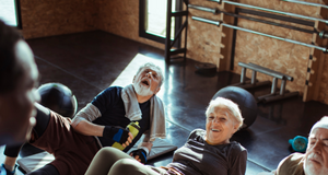 Exercise Mistakes Seniors Should Avoid