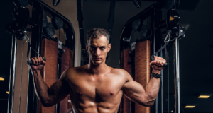 Here’s How to Build the Cable Machine into Your Workout Routine