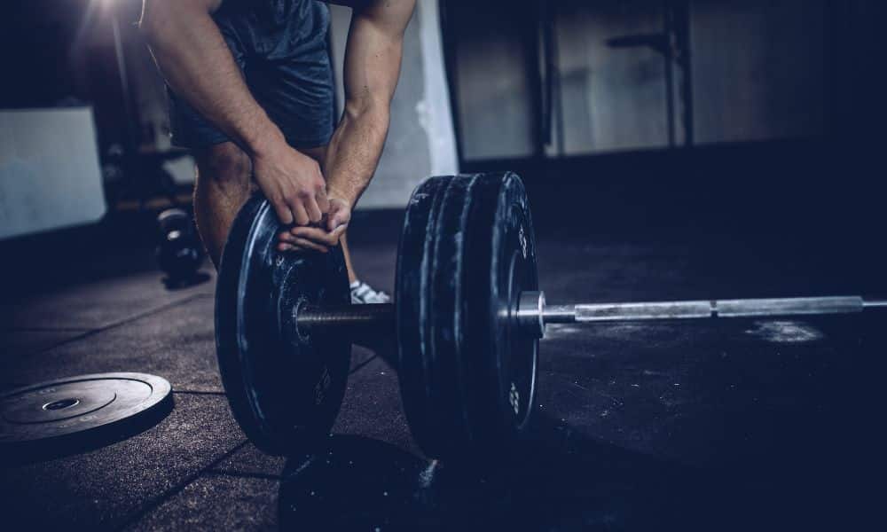 How to Get Into Running For Weightlifters