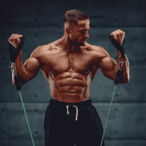 A Complete Guide To Resistance Band Workouts