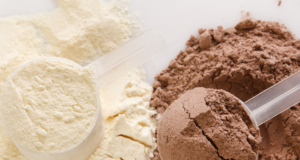 Protein Powder: How can It build your muscle mass faster?
