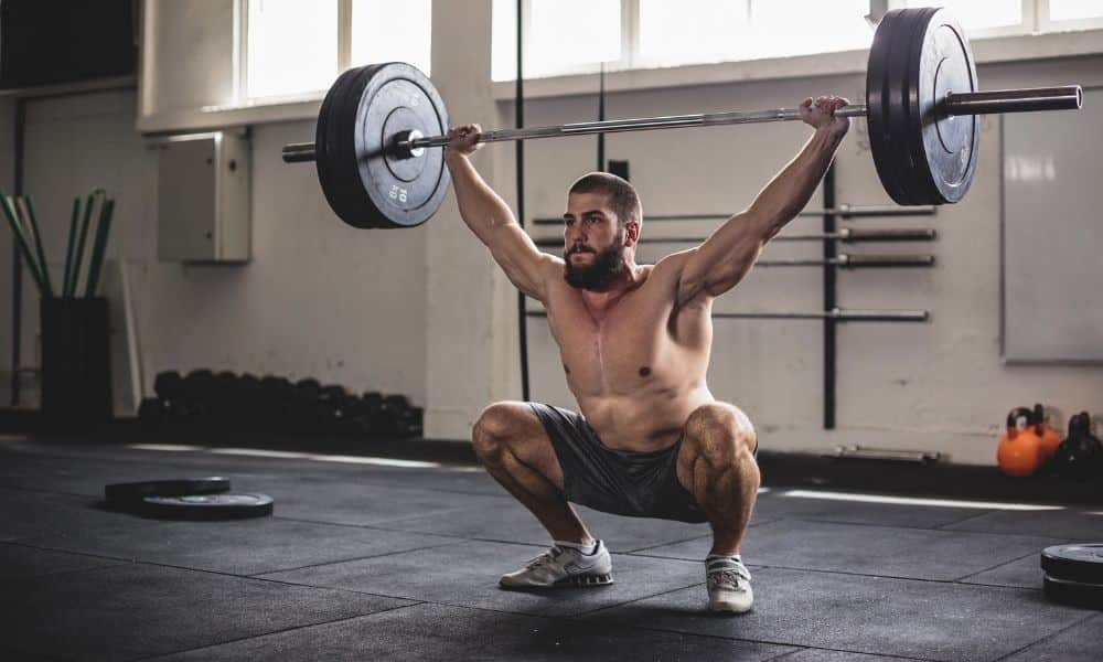The Critical Importance of Emotions in Weightlifting