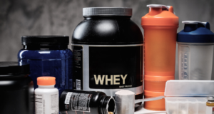 These Are the Only Three Supplements You Need to Build Muscle