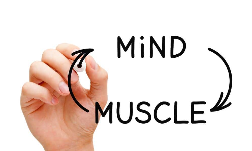 What is the Mind-Muscle Connection And How to Train It