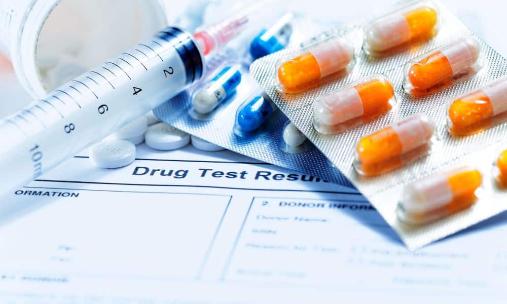 5 Reasons Why Institutions perform Drug Testing