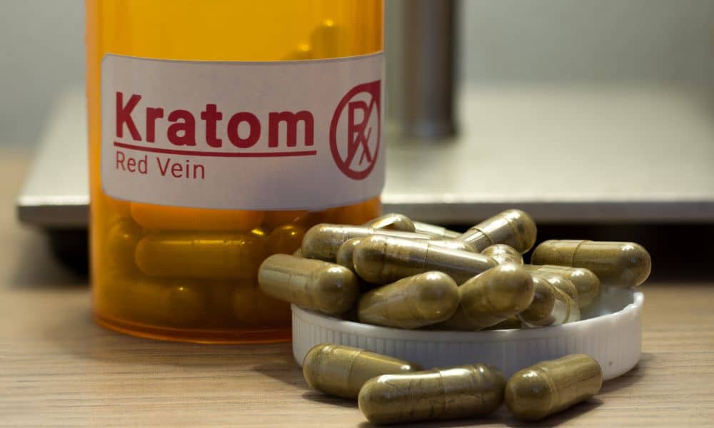 5 Ways How Kratom Improves Physical and Mental Health