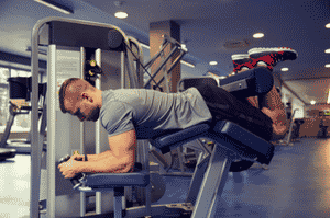Leg Curls – How to Target and Build Hamstring Muscles (1)