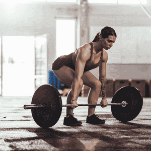 Deadlift  &#8211; Lift More Weight to Build Strength and Power
