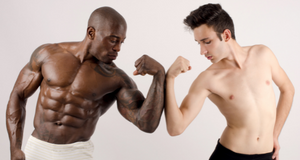 What Are the Differences Between Muscular Body Types