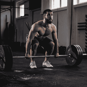 Deadlift  &#8211; Lift More Weight to Build Strength and Power