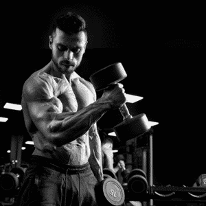 What are the best forearm dumbbell workouts