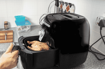 Air Fryer - How It Can Help Reach Your Fitness Goals Faster