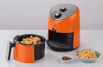 Air Fryer - How It Can Help Reach Your Fitness Goals Faster (2)