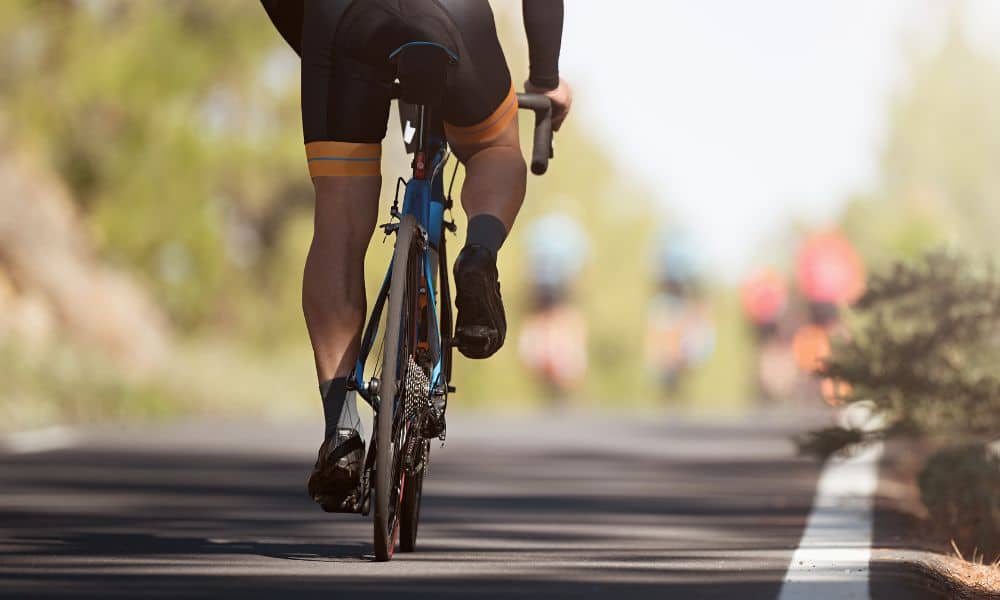 Four Great Reasons You Should Take Up Cycling