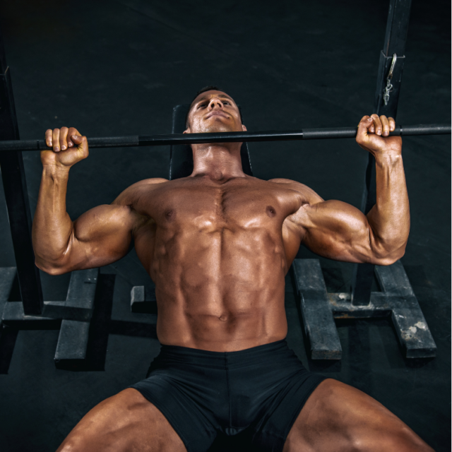 How to Do a Bodybuilding Chest Workout that Causes Results