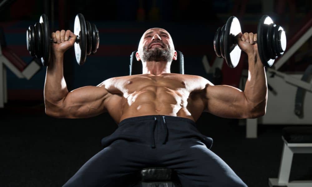 How to Perform the Best Chest Workout for Mass