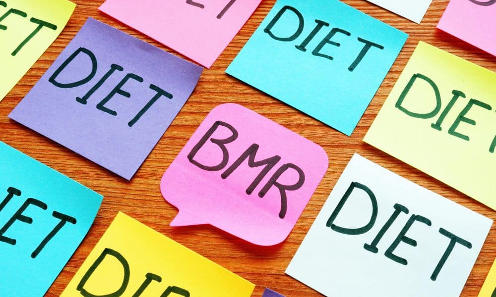 How to Use Your BMR to Best Reach Any Fitness Goal