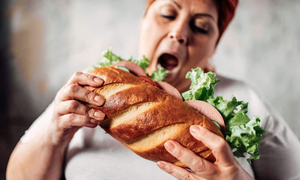 It's a Big Mistake Not to Treat Overeating as an Addiction