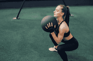 The Best Medicine Ball Exercises for Your Body