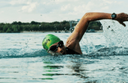 Swimming 5 Low-Impact Exercises for All Age Ranges