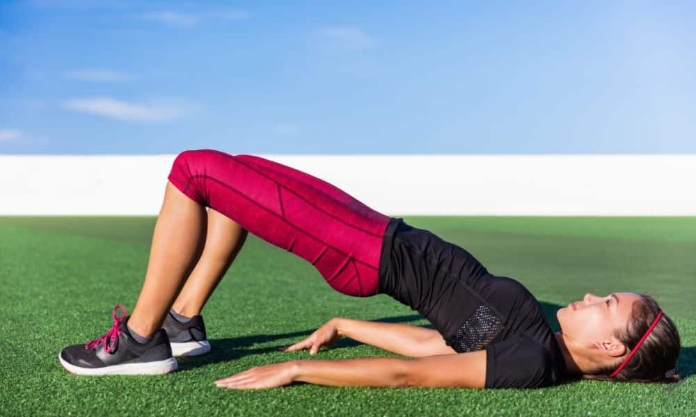 The Best Hip Exercises for Strength and Mobility