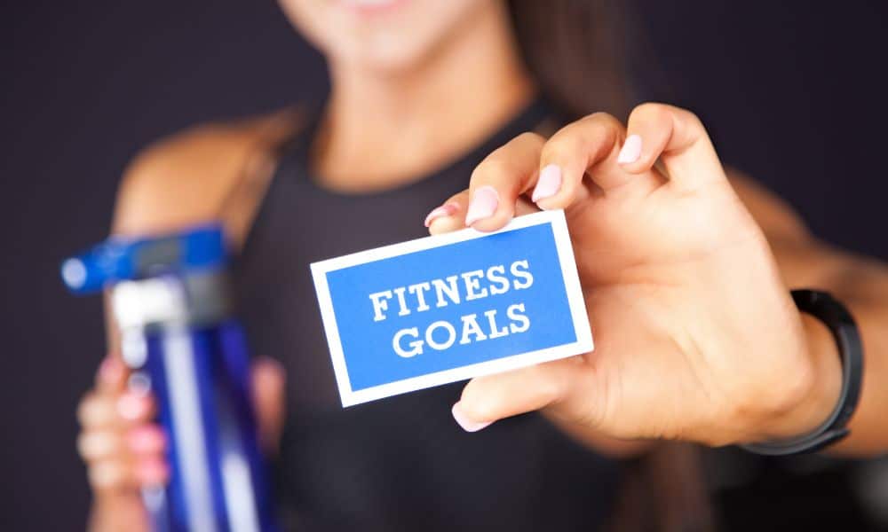 Tips to Help You Reach Your Fitness Goal