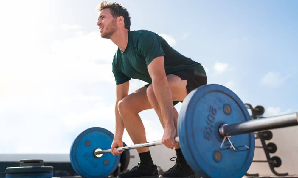 Weightlifting for Weight Loss - How to Get the Best Results