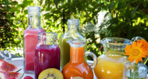 What You Need To Know About Making Cold-Pressed Juices