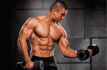 4 Quick Steps to Gain Weight and Increase Muscle Mass