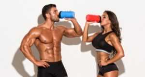 BodyBuilding Supplements For Beginners To Gain Muscles