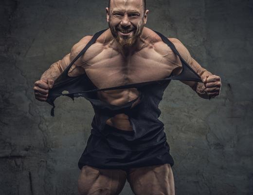 Bodybuilders' 4 Biggest Confessions on Building Muscle