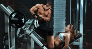 Bodybuilding Workout Plans - How to Pick the Right One