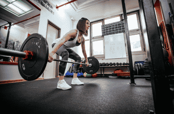 Female Weight Lifting - What to Know When Just Starting