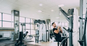 Top Technologies To Optimize Your Gym Experience