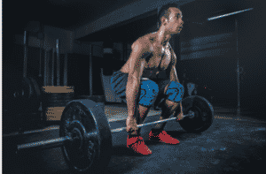 How a Male Can Use Weight Lifting For Weight Loss Results, muscle building fact