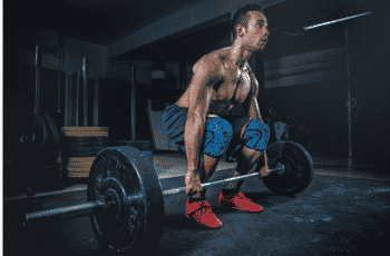 How a Male Can Use Weight Lifting For Weight Loss Results