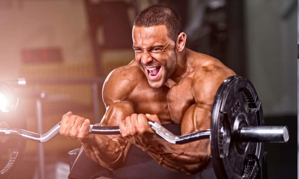 How to Complete Rhomboid Exercises for Bodybuilding