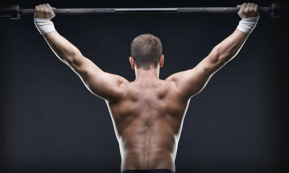 Instantly Increase Your Strength On Back Exercises