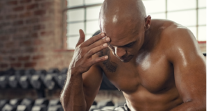 Muscle Fatigue - How to Blast Through Muscle Failure
