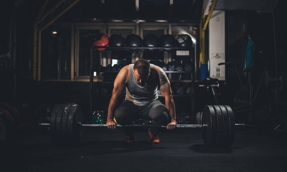 Start Weightlifting - What Steps Do You Need to Take