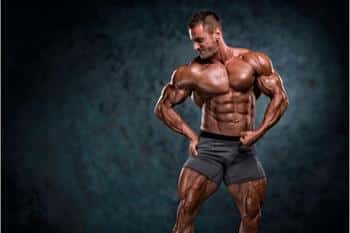 The Perfect Rep Range For Building Each Muscle Group