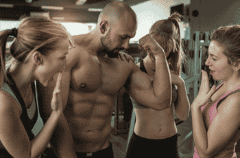 The Top 10 Muscle Building Facts You Need to Know!