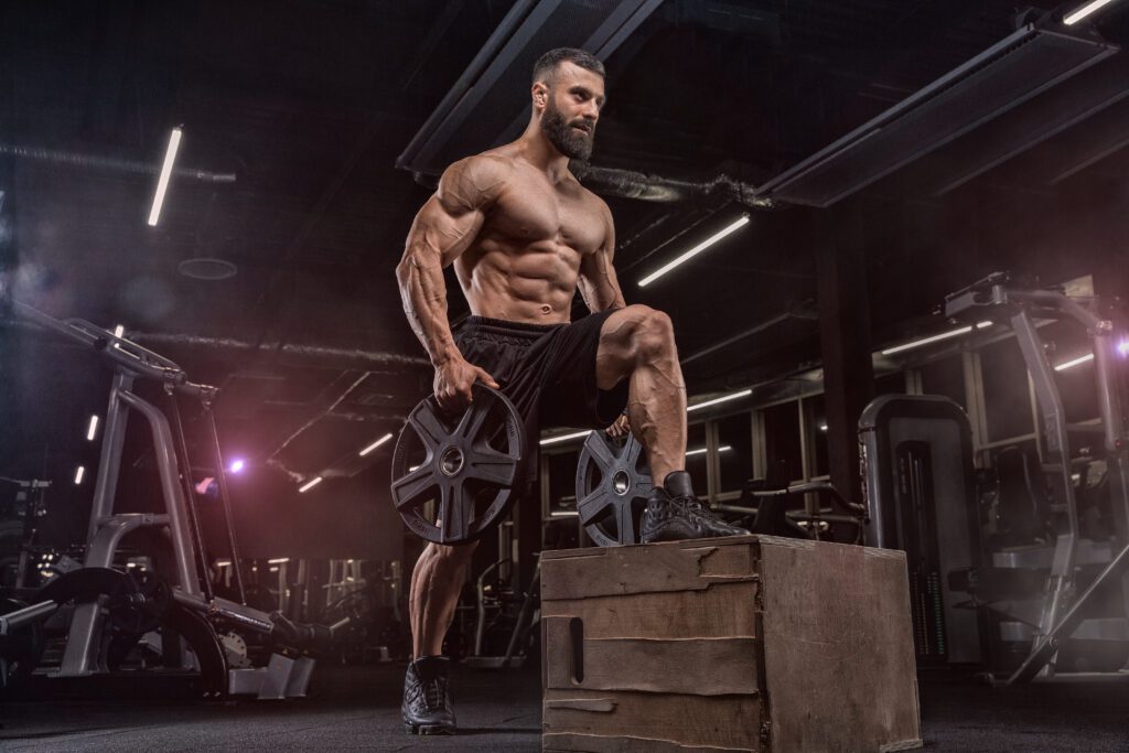 The 8 Best Lifts that Increase Muscle Size How to Gain 20 Pounds of Muscle: Best Diet & Workout